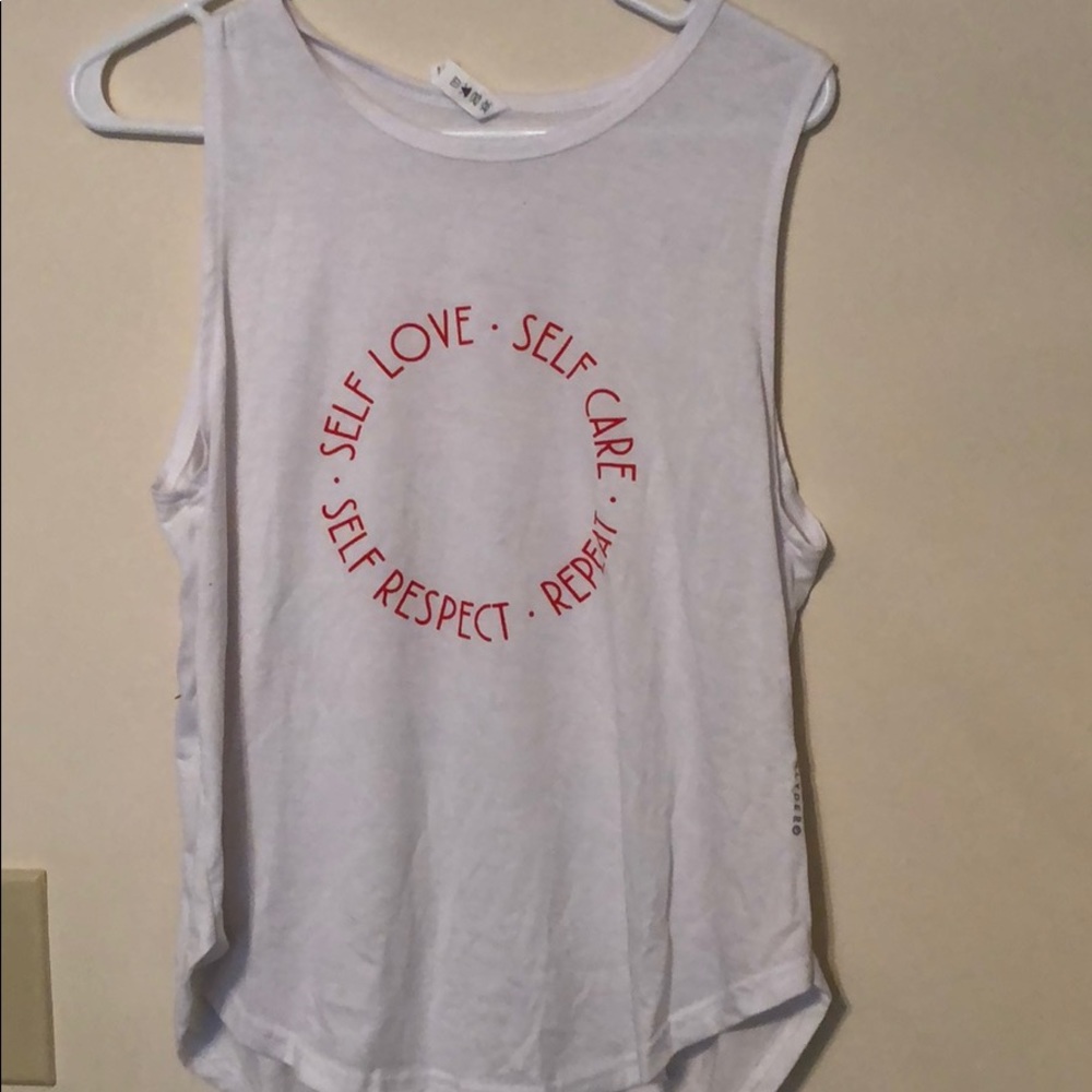 Glyder Workout Tank